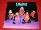 Deep Purple ?/ Burn /  P-8419W / JAPAN LP