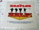 The Beatles-Help-SEALED Capitol Vinyl Stereo LP