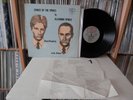 EX-/EX Gleaming Spires -Songs of the Spires Posh Boy 12