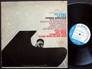 HERBIE HANCOCK My Point Of View LP BLUE NOTE 84126 US 1966 LIBERTY Hank Mobley