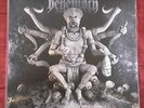 Behemoth - Apostasy - Vinyl - 1 LP - clear