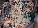 ICE.T, HOME INVASION. ALBUM (VINYL)