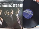 THE ROLLING STONES - England's Newest Hitmakers 1964 IN SHRINK + Inner PROMO