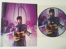 Prince “Little Red Corvette/1999” 45 Picture Disc w/Poster New