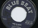 REINCARNATION - PRINCE BUSTER ALL STARS - BLUE BEAT 1964 SKA 7