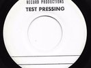 STEELY DAN Test Press 45 