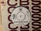 PEACHES & HERB - WERE IN THIS THING TOGETHER - LETS FALL IN LOVE