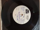 another sunny day 'what happened..' Uk marking test pressing Sarah records 7