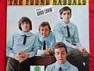 The Young Rascals - The Young Rascals LP 1966 EX/NM Mono
