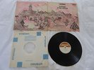 Caravan - In the Land of Grey and Pink UK 1971 LP brown Deram 1st press VG- copy