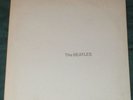 The Beatles White Album LP Late 70s White Vinyl w/ Poster & Photos