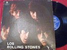 THE ROLLING STONES - No 2 - URUGUAY - 