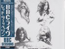 LED ZEPPELIN BBC Sessions JAPAN 2-CD LIMITED Mini-LP Gatefold-Sleeve NEW SEALED