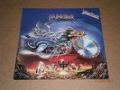 JUDAS PRIEST - Painkiller  LP, 1990, Erstauflage, CBS Records / 467290 1