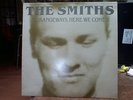 The Smiths 'Strangeways here we come' original vinyl LP 1987 Rough Trade records