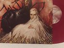 Circa Survive - Appendage EP limited edition /3000 vinyl - oxblood [2011]