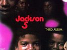 The Jackson 5 - Third Album Vinyl LP + Digital NEU