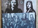 Foreigner Double Vision 1978 Vinyl LP Atlantic Records SD 19999