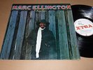 MARC ELLINGTON - MARC TIME RARE 1975 XTRA FOLK LP SUPERB NM