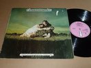 JOHN & BEVERLEY MARTYN - STORMBRINGER RARE 1970 PINK ISLAND LP A1/B1