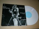 Bruce Springsteen - Paid The Cost To Be The Boss - Rare White LP