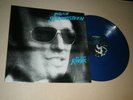 Bruce Springsteen - By The River - Rare Blue LP (With Insert)