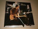 Bruce Springsteen - Born To Be The Boss - Rare 4 X LP