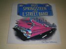 Bruce Springsteen And The E Street Band - The Clear Difference - Rare 3 X LP