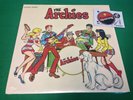The Archies Self Titled Rock LP NEW CLO 0031 Piranha Records