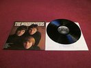 THE MINDBENDERS-S/T-1966 UK 1ST PRESS  N/M AUDIO-SUPERB ALL ROUND CONDITION 
