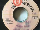 TREVOR JUNIOR - Tidal Wave - YOUTH PROMOTION