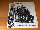 LP MADNESS ONE STEP BEYOND JAPAN OBI STIFF
