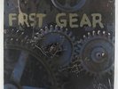 First Gear ft. Larnelle Harris - S/T LP - Myrrh VG+ Shrink