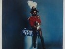 General Crook - S/T LP - Wand