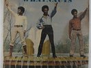 Whatnauts - Reaching For The Stars LP - Stang