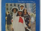 Pam Todd & Love Exchange - Let's Get Together LP - Shyrlden