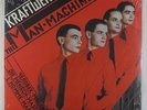 Kraftwerk - The Man-Machine LP - Capitol SEALED
