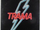 Trama - S/T LP - Cat - Rare Soul Funk VG++