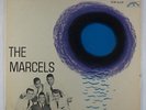 Marcels - Blue Moon LP - Colpix