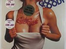 Goody Goody - S/T LP - Atlantic SEALED