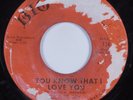 Deep Soul 45 OLIVER JOY You Know That I Love You BIG DEAL HEAR