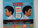 OST Elvis Presley - Double Trouble (M-)