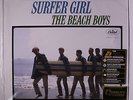 BEACH BOYS: Surfer Girl LP Sealed (200 gram reissue) Rock & Pop