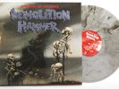 DEMOLITION HAMMER - Epidemic of Violence - US DEATH / THRASH slayer morbid saint