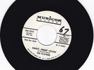 RARE NORTHERN SOUL ORIGINAL - THE PLATTERS - SWEET SWEET LOVIN