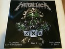 Metallica - Fillmore Day 1 - 2x12