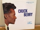 CHUCK BERRY LP Rockin' At the Hops MONO Rock N Roll R&B 1st Press 1960