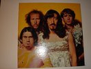 The Mothers of Invention  We're Only In It For The Money  blue VERVE  Tested  NM