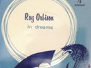 Roy Orbison Rare  In Dreams  NM Mono EP pressed in New Zealand 1963