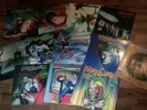 12x Marillion vinyl 12